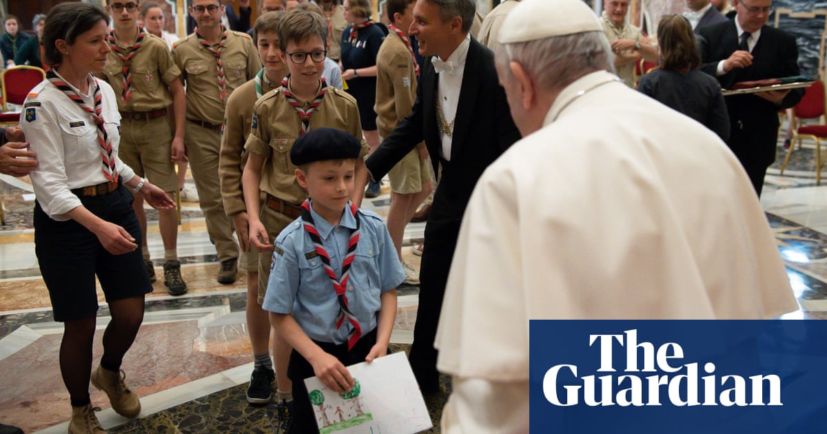 Pope Francis queries Vatican media’s ability to reach an audience