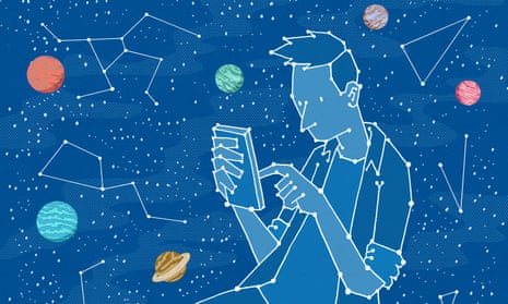 Star gazing: why millennials are turning to astrology, Young people