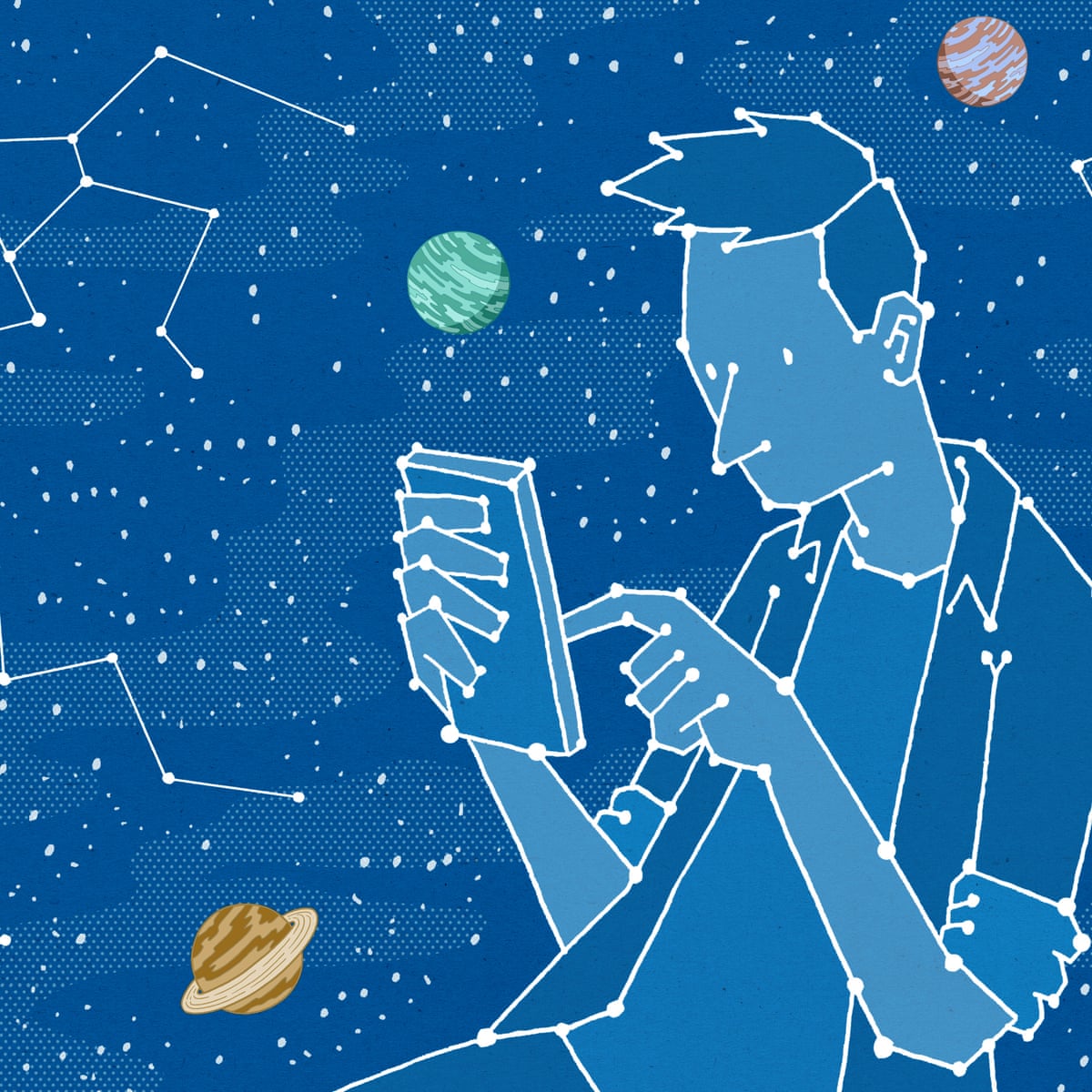 Star gazing: why millennials are turning to astrology | Young ...