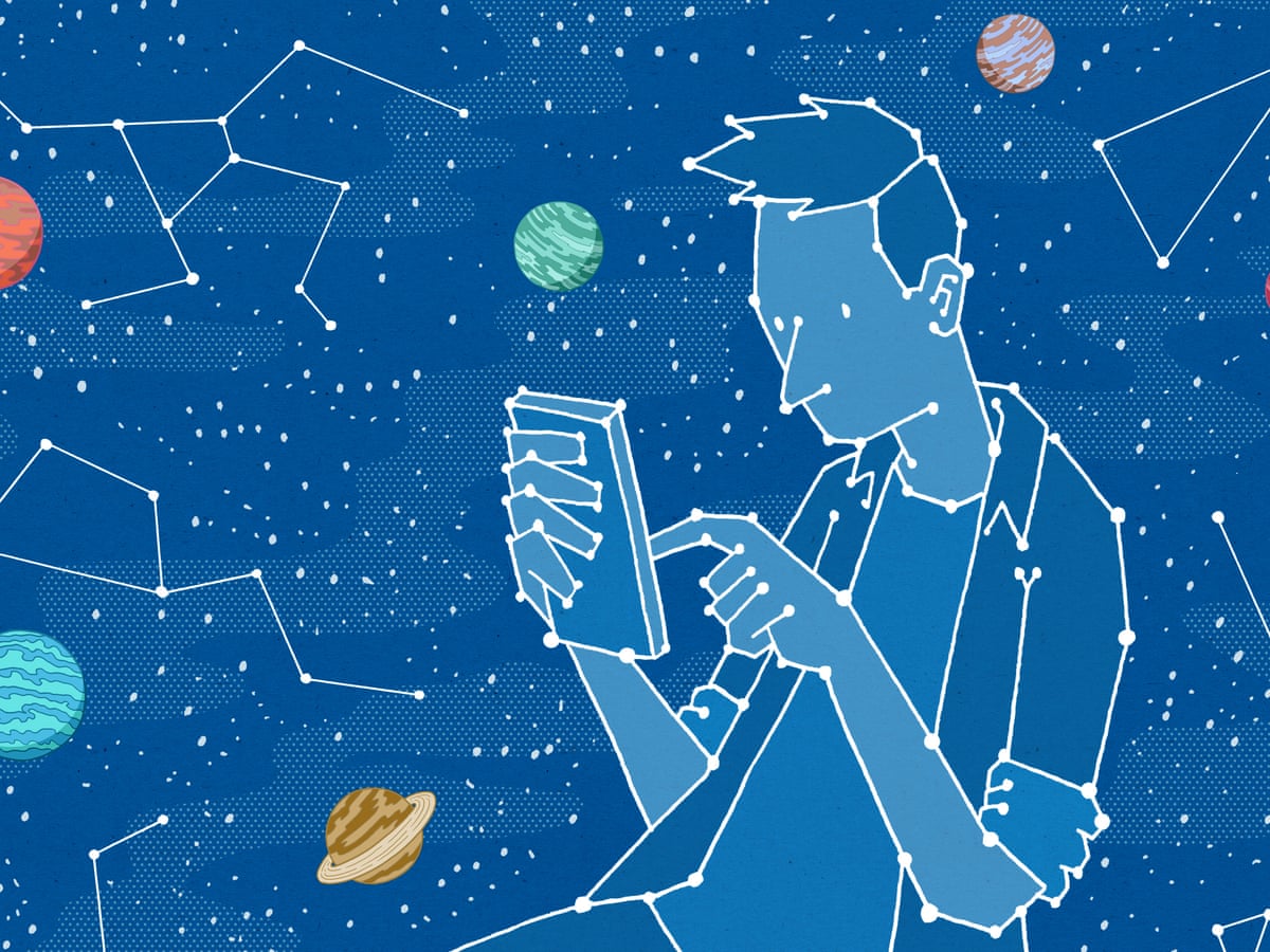 Star gazing: why millennials are turning to astrology | Young ...