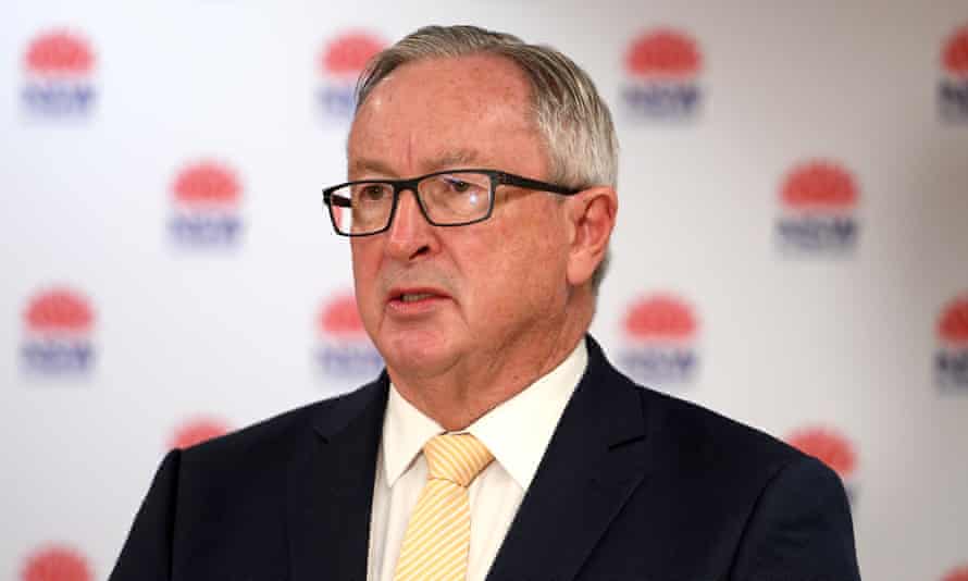 pics Nsw Covid Lockdown Rules 2