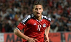 Ramadan Sobhi