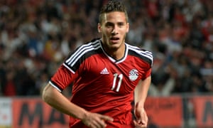 Ramadan Sobhi