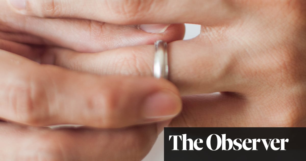 Любовникът ви лъже близките си така че е способен да