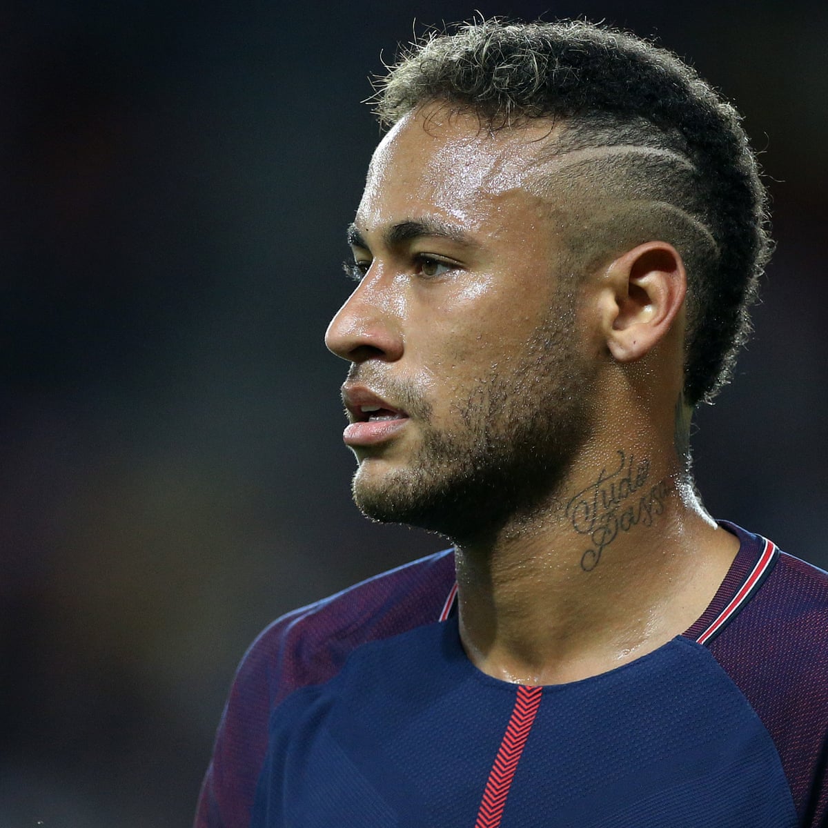 Barcelona To Sue Neymar For 8 5m For Breach Of Contract After Psg