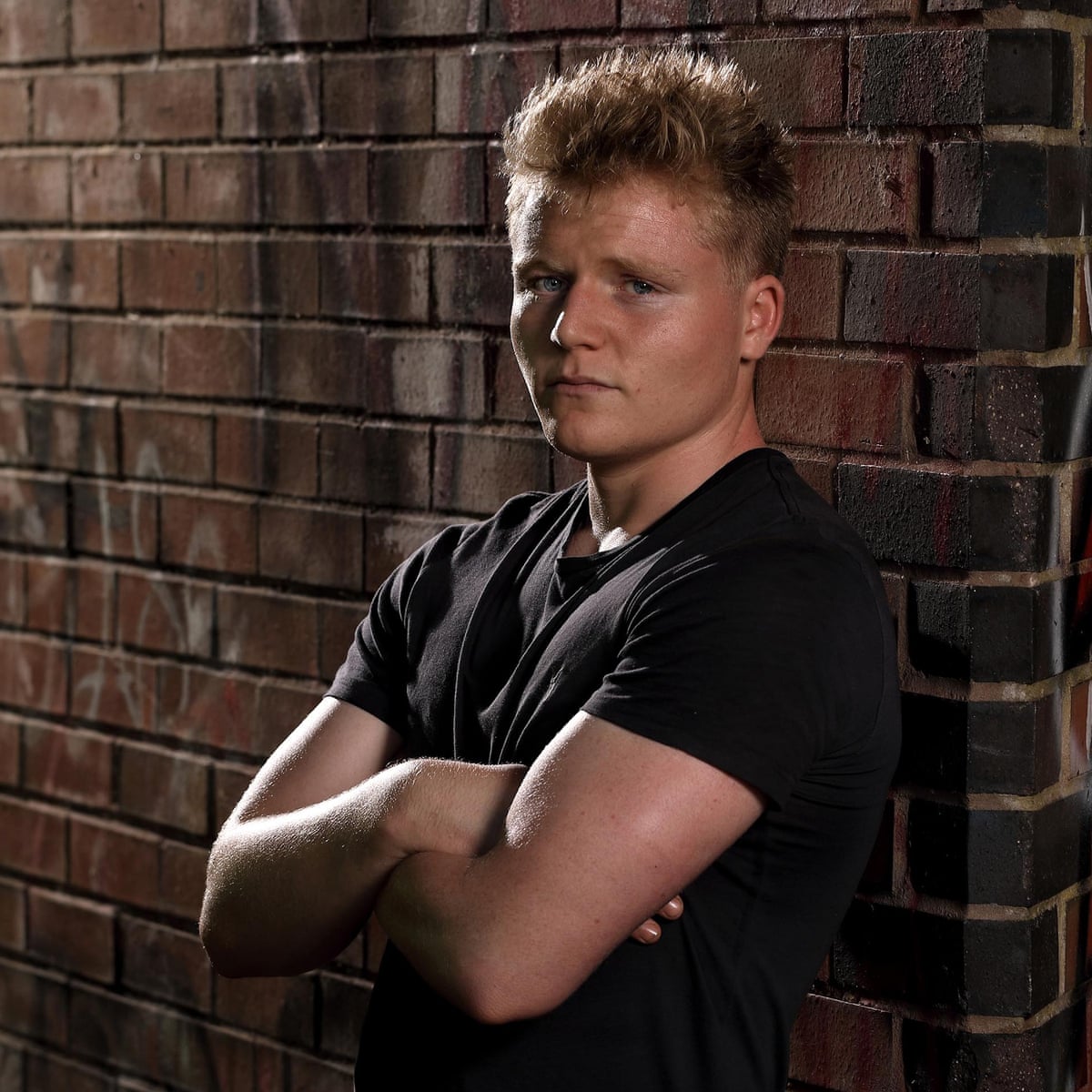 Born Famous Gordon Ramsay Review A Taste Of Reality For The Chef S Son Television Radio The Guardian