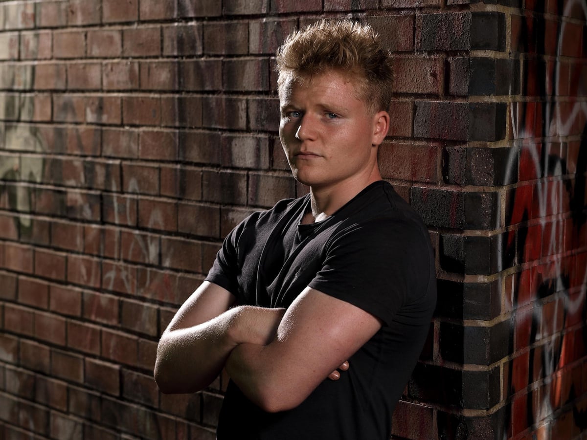 Born Famous Gordon Ramsay Review A Taste Of Reality For The Chef S Son Television Radio The Guardian