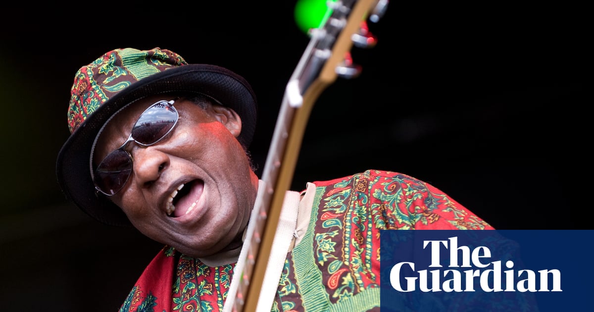 Ebo Taylor obituary