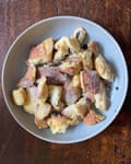 How to make the perfect apfelschmarrn – recipe | Felicity Cloake's how to cook the perfect …