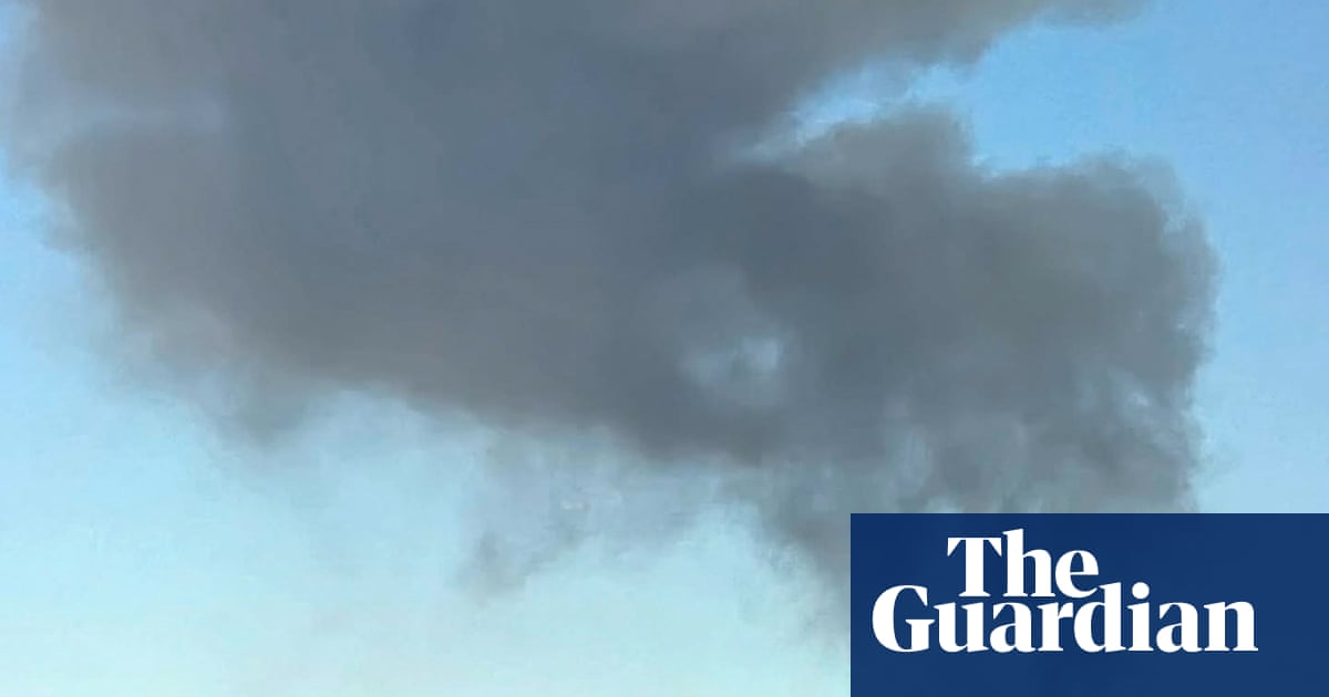 Investigation into deadly B-52 bomber crash could take months, US officials say