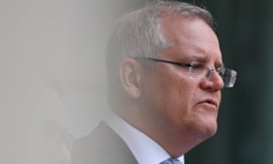 Scott Morrison