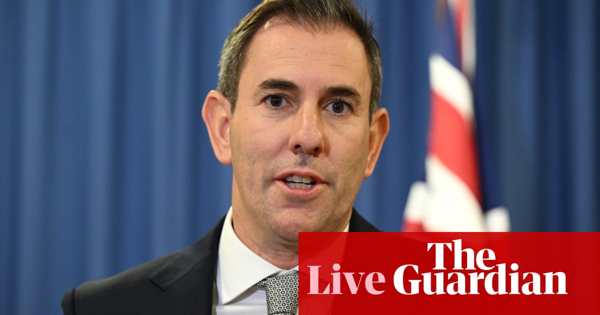 Australia news live: Chalmers touts India ties despite revelations of ‘nest of spies’; NSW police investigate drive-by shooting | Australia news