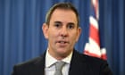 Australia news live: Chalmers touts India ties despite revelations of ‘nest of spies’; NSW police investigate drive-by shooting