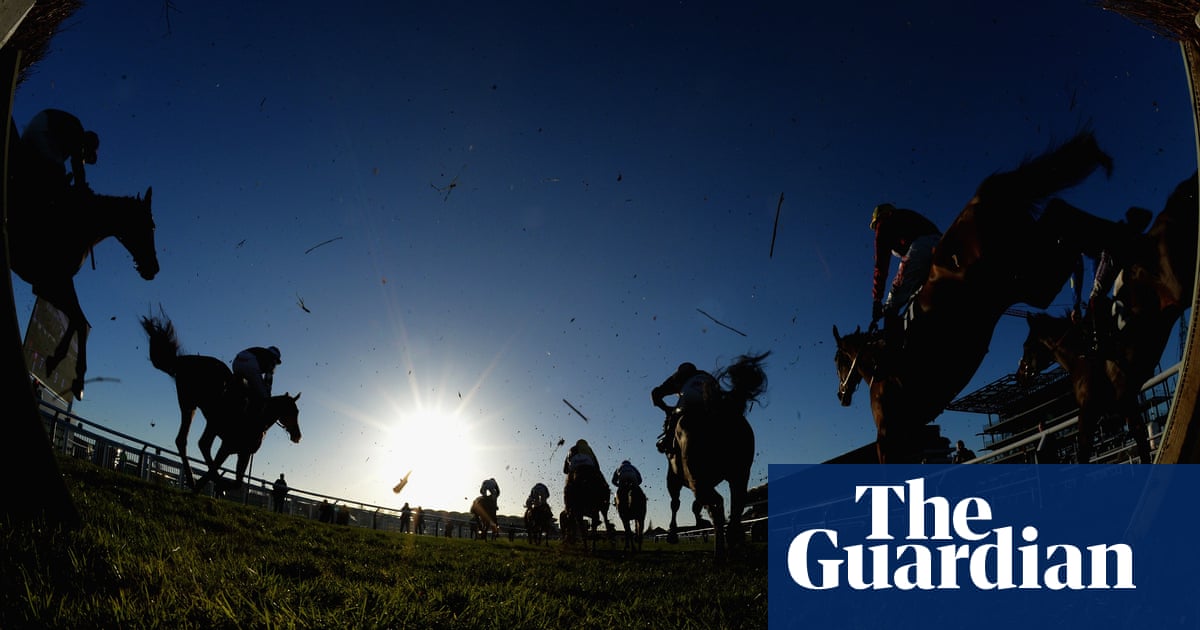 Talking Horses: Bear Ghylls seeks Cheltenham glory for low-profile yard