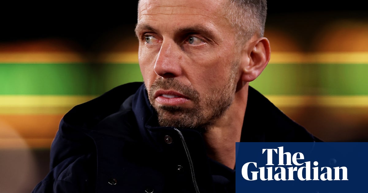 ‘I’ve had some honest conversations with myself’: Gary O’Neil keen to step ...