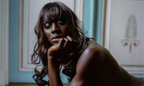 Chin Girl Boy Butfule Sex - Nude: female photographers explore nudity and the feminine gaze |  Photography | The Guardian