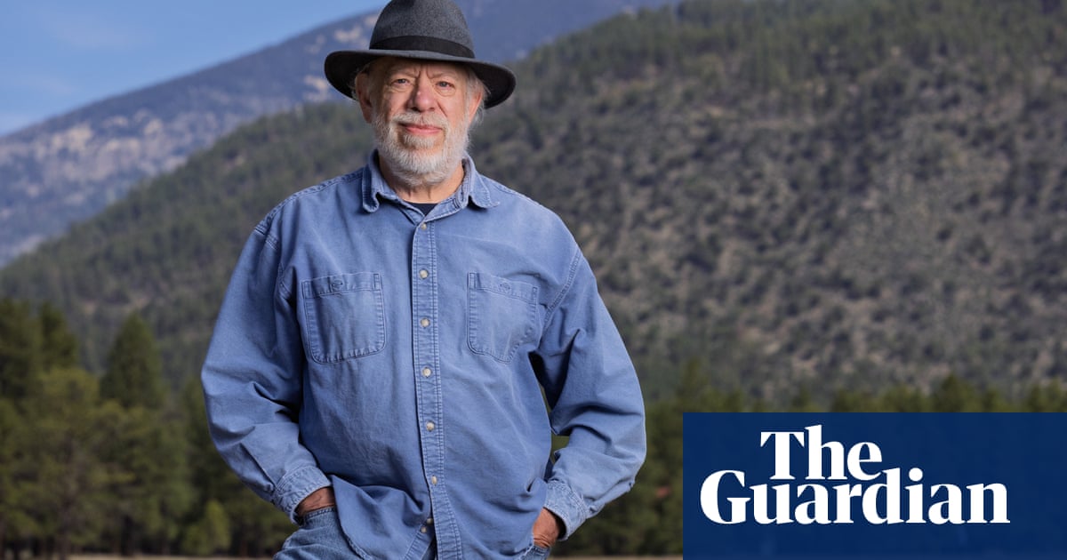 Turmoil, resignations and psychological warfare': how Trump is crippling US national parks