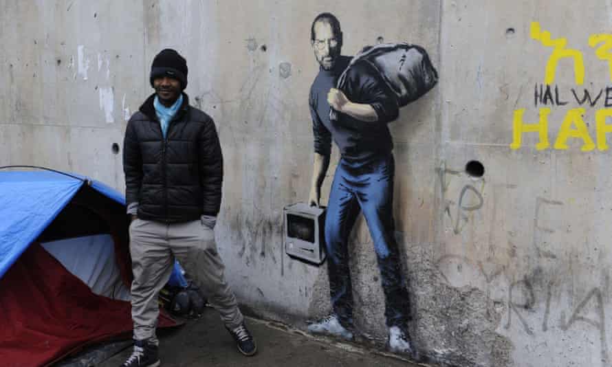 What Banksy Did Next Five Fresh Ideas For The Street Art Agitator In 16 Murad Subay What Banksy Did Next Five Fresh Ideas For The Street Art Agitator In 16 Murad Subay