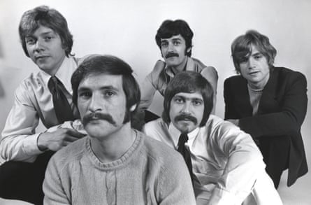 Necrologul lui John Lodge | Pop și rock | The Guardian