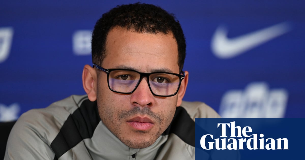 Chelsea’s Liam Rosenior admits online mockery is affecting his family