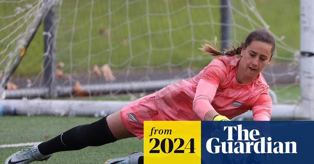 Olympic spying claim: New Zealand report Canada for flying drone over football training