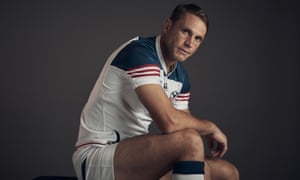 Blaine Scully sẽ dẫn dắt Hoa Kỳ tham dự trận mở màn World Cup bóng bầu dục của họ với Anh vào thứ năm.