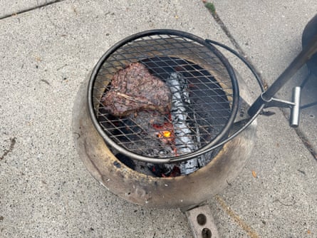 I got tired of eye-stinging campfire smoke, so I tested smokeless fire pits to find the best