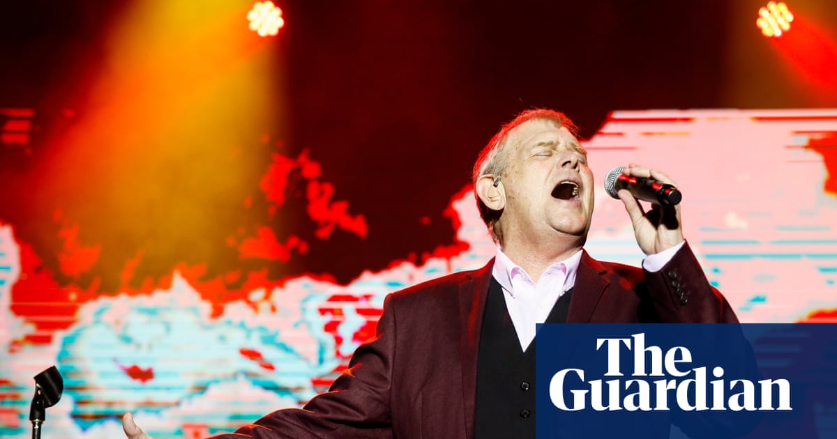 John Farnham’s 20 best songs