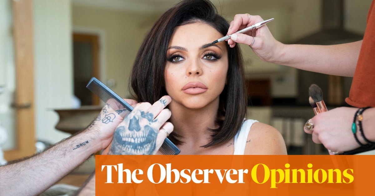 As Jesy Nelson revealed, fame is no defence against toxic online attacks As Jesy Nelson revealed, fame is no defence against toxic online attacks