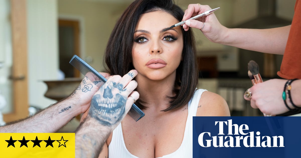 Jesy Nelson Odd One Out Review A Modern Fairytale In Reverse The 5th News