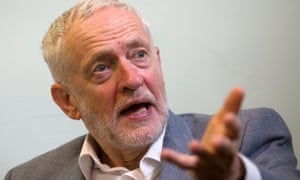 Jeremy Corbyn