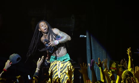 Lil Wayne’s comments on Black Lives Matter have been criticised