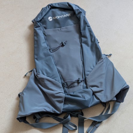 Montane Trailblazer 18L