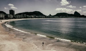 Brazil Coronavirus Medics Fear Official Tally Ignores A Mountain Of Deaths Global Development The Guardian