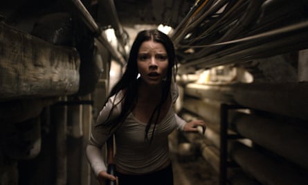 Anya Taylor-Joy: 'Whenever I've got a girlfriend role, I've sent it back', Movies