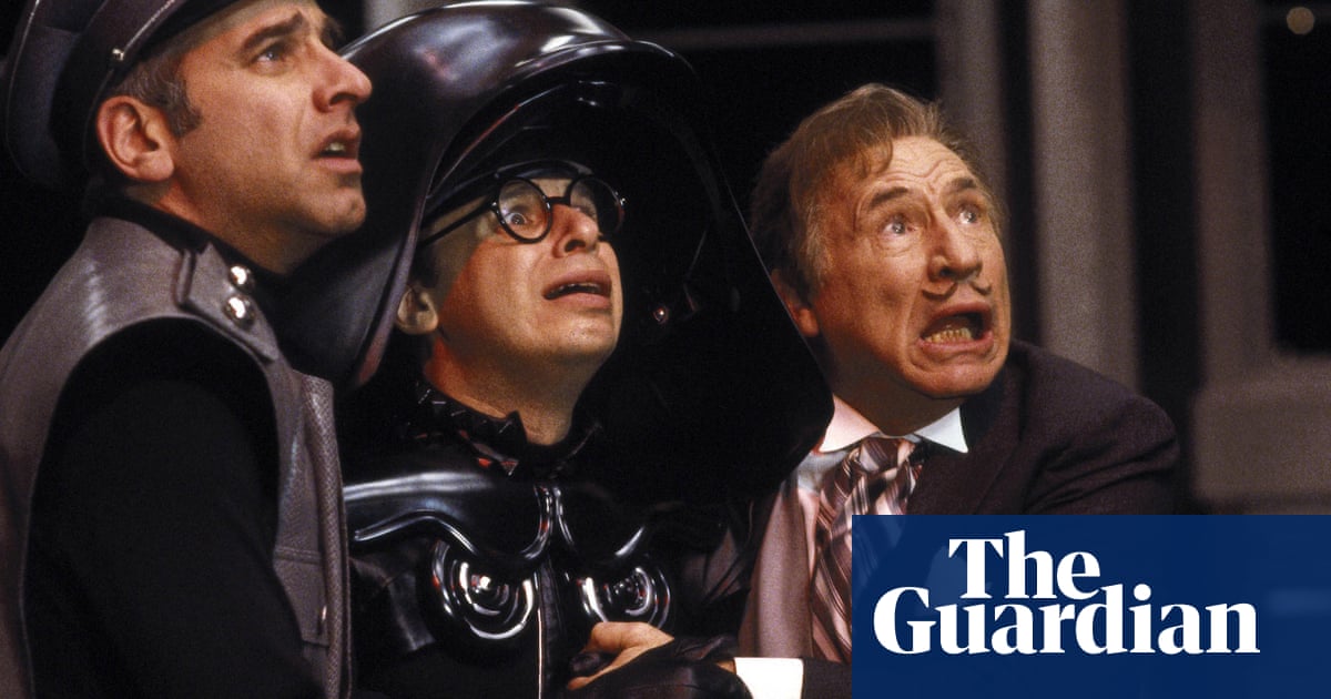 Mel Brooks Celebrates 99th Birthday, Plans New Projects