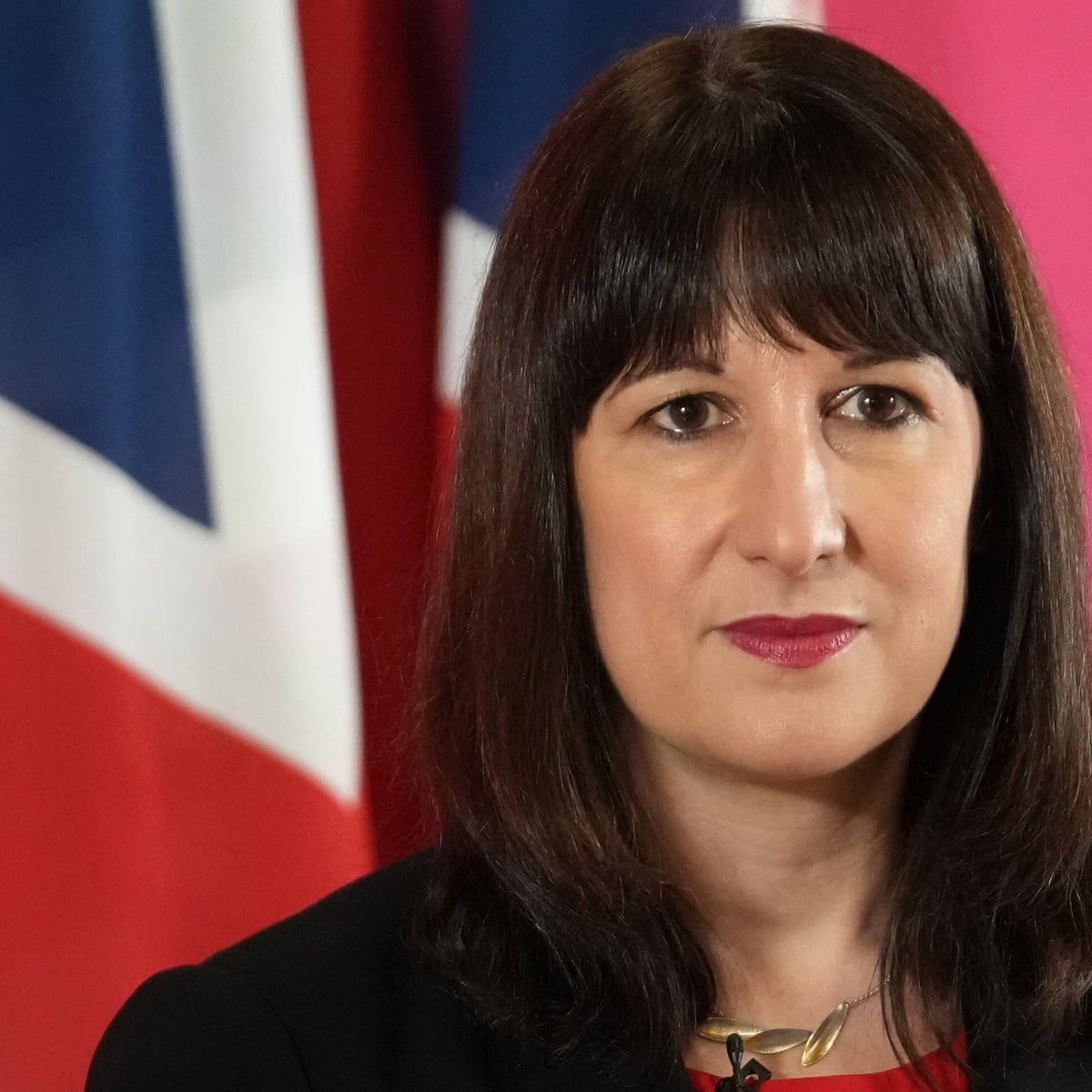 Rachel Reeves Rachel Reeves