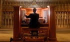 Bench campaign aims to bring organ-playing within reach of more women
