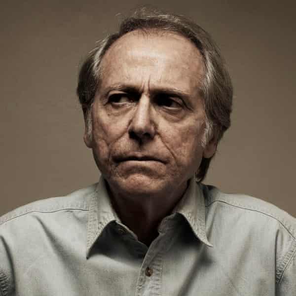 Don DeLillo