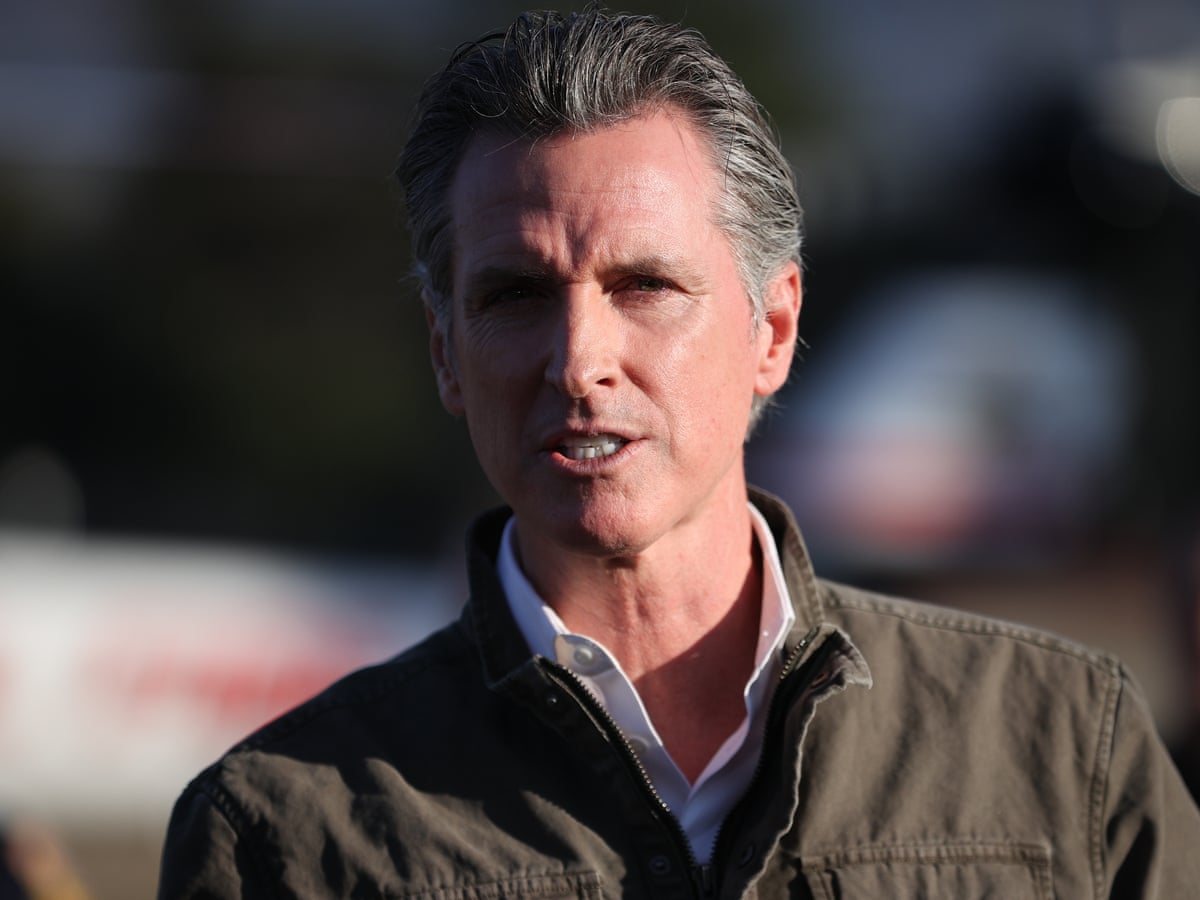 California governor caught in eye of storm over climate budget cuts | California | The Guardian
