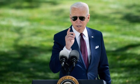President Joe Biden has proposed sweeping global tax reforms that would limit the ability of multinational corporations to shift profits overseas. 