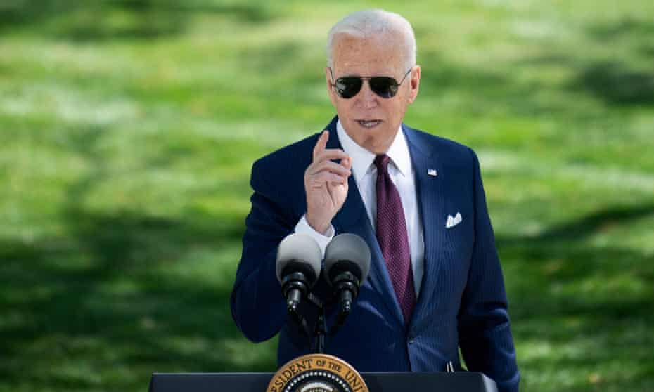 President Joe Biden has proposed sweeping global tax reforms that would limit the ability of multinational corporations to shift profits overseas. 