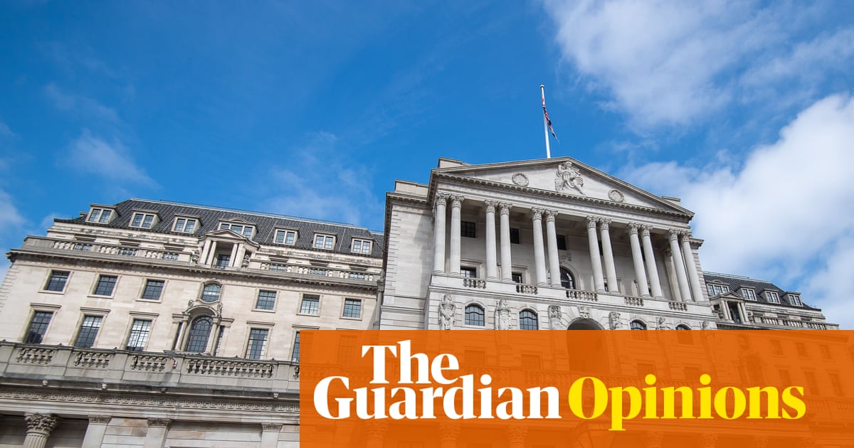 Why Britain's Rejection of Digital Currency Politics Sets a Global Standard