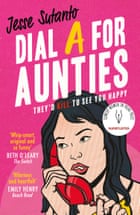 Dial A for Aunties by Jesse Sutanto