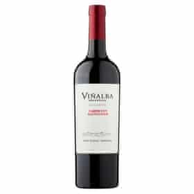 Vinalba Reserve Cabernet Sauvignon 2019 14.5%