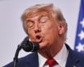 Donald Trum