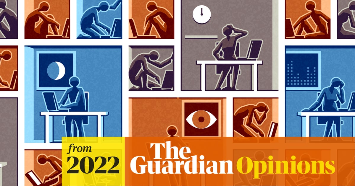 What Jacob Rees-Mogg, Alan Sugar and the Daily Mail get wrong about ...