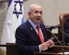 Netanyahu accetta di far parte del consiglio di pace proposto da Trump