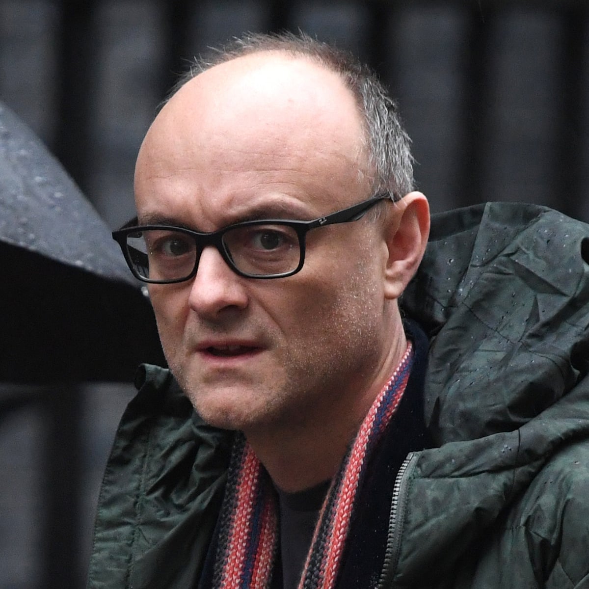 cummings salary revealed as special adviser numbers rise civil service the guardian