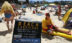 Nine places in New South Wales broke temperature records during an extreme heatwave that has hit Australia, and hot weather is forecast to continue